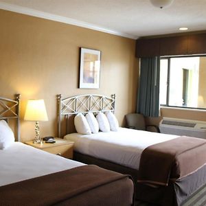 Superior Double Room Two Double Beds Non Smoking